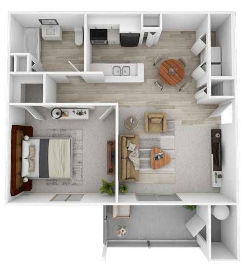 13387 N. Lon Adams Rd 1-3 Beds Apartment for Rent - Photo Gallery 23